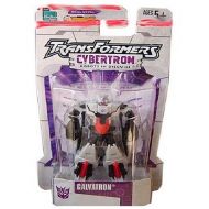 Hasbro Transformers Legends of Cybertron - Galvatron Redec