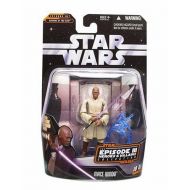 Hasbro Star Wars Greatest Hits Basic Figure Mace Windu