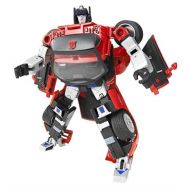 Hasbro Transformers Alternators - Dodge Viper Street