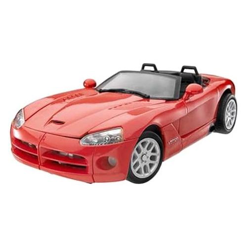 해즈브로 Hasbro Transformers Alternators - Dodge Viper Street