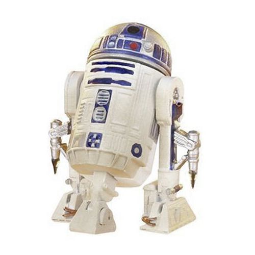 해즈브로 Hasbro Star Wars E3 BF24 R2-D2