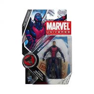 Hasbro Marvel Universe Archangel 3-3/4 Inch Scale Death Angel Variant Action Figure ...