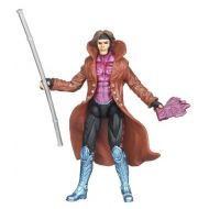 Hasbro X-Men Origins Wolverine Gambit 3-3/4 Inch Scale Action Figure