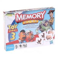 Hasbro Memory Toy Story 3 Educational Game