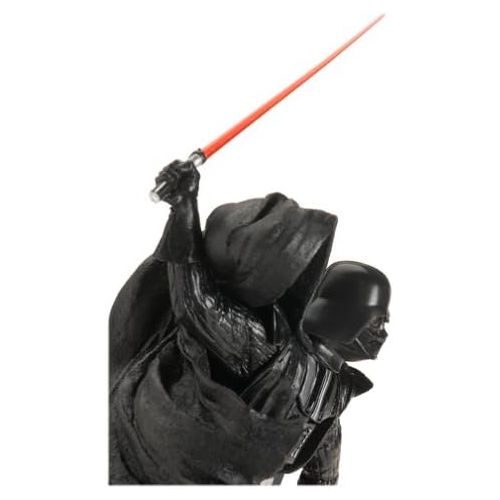 해즈브로 Hasbro Star Wars Unleashed Ep3 Darth Vader