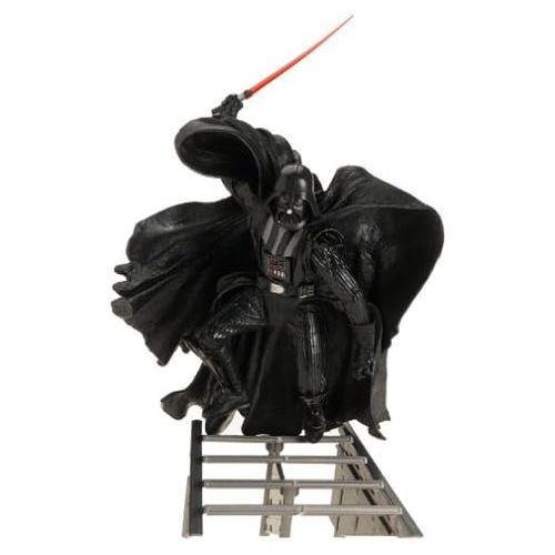 해즈브로 Hasbro Star Wars Unleashed Ep3 Darth Vader