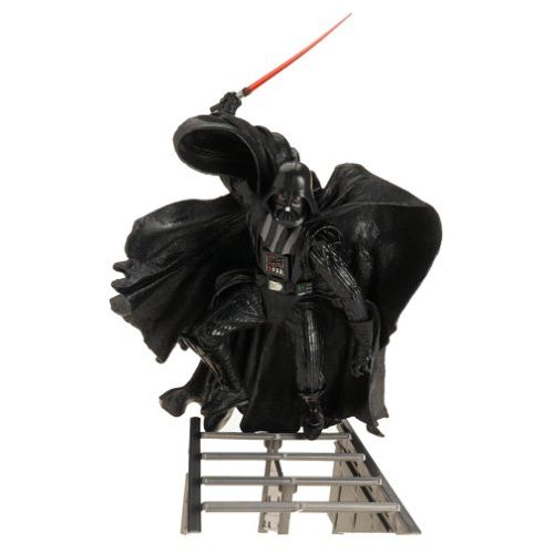 해즈브로 Hasbro Star Wars Unleashed Ep3 Darth Vader