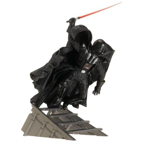 해즈브로 Hasbro Star Wars Unleashed Ep3 Darth Vader