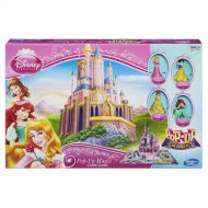 Hasbro Disney Princess Pop-Up Magic Pop-Up Magic Castle Game