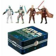 Hasbro Star Wars Episode 2 Collectible Tin