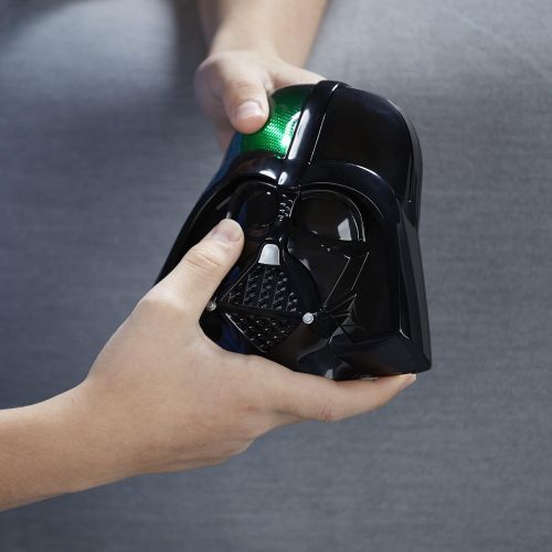 해즈브로 Hasbro Gaming Simon Star Wars Darth Vader Game