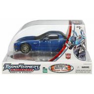 Hasbro Transformers Alternators Corvette Autobot Tracks