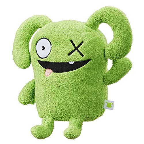 해즈브로 Hasbro Uglydolls Moxy Mini Figure, Uglydolls Movie Toy