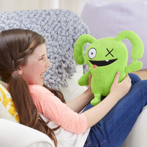 해즈브로 Hasbro Uglydolls Moxy Mini Figure, Uglydolls Movie Toy