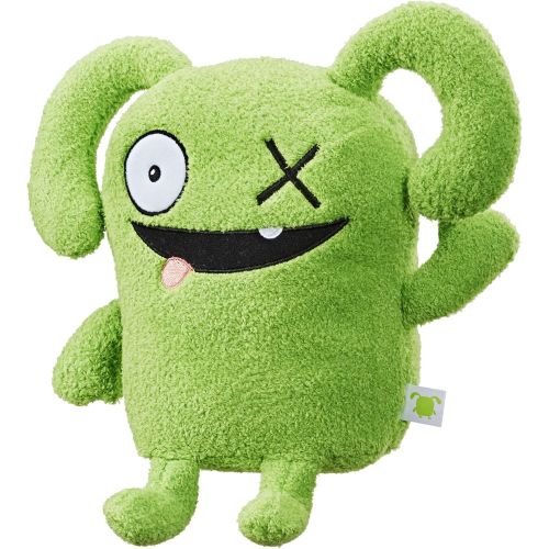 해즈브로 Hasbro Uglydolls Moxy Mini Figure, Uglydolls Movie Toy