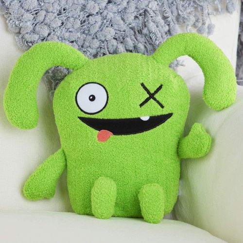 해즈브로 Hasbro Uglydolls Moxy Mini Figure, Uglydolls Movie Toy