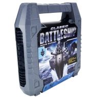 Hasbro Gaming Classic Battleship Movie Edition