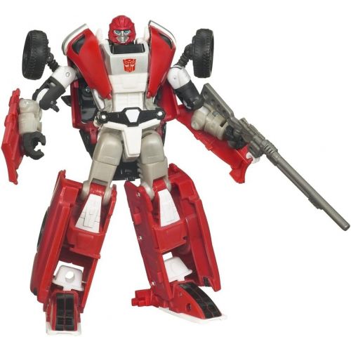 해즈브로 Hasbro Transformers Generations Deluxe Action Figure Swerve