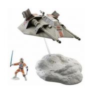 Hasbro Star Wars The Empire Strikes Back Episode V-Battle of Hoth (Snowspeeder Assault)