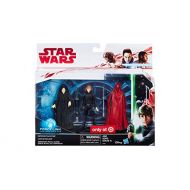 Hasbro Star Wars Force Link 3.75 - Return of the Jedi Battle 3-Pk