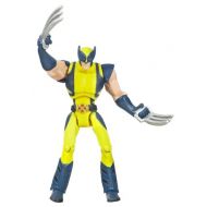 Hasbro X-Men Wolverine Animated Action Figure Wolverine