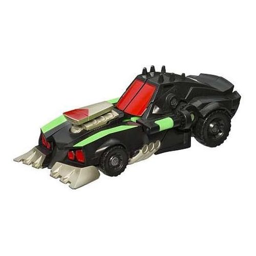 해즈브로 Hasbro Transformers Animated Activators:Lockdown