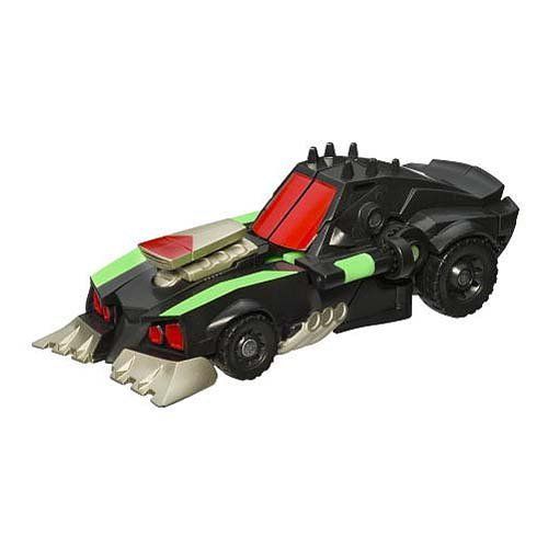 해즈브로 Hasbro Transformers Animated Activators:Lockdown