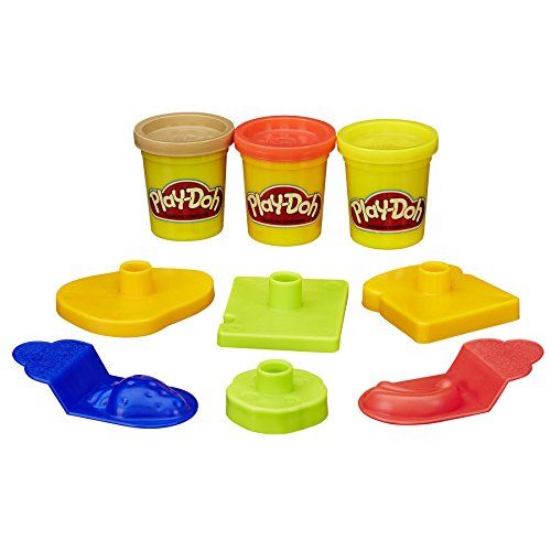 해즈브로 Hasbro Play-Doh Picnic Bucket Playset - Age 3+