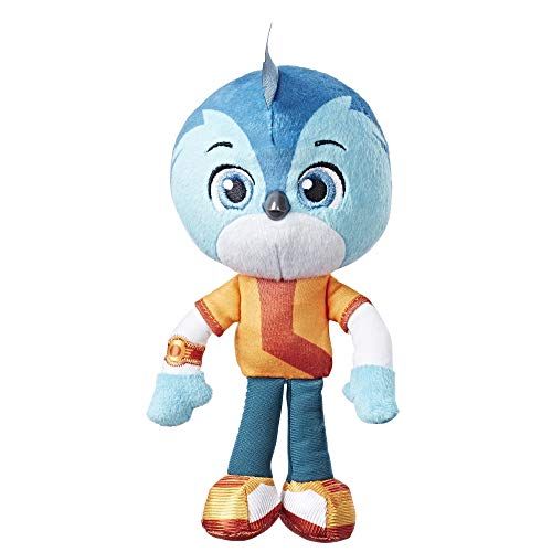 해즈브로 Hasbro Top Wing Swift Basic Plush