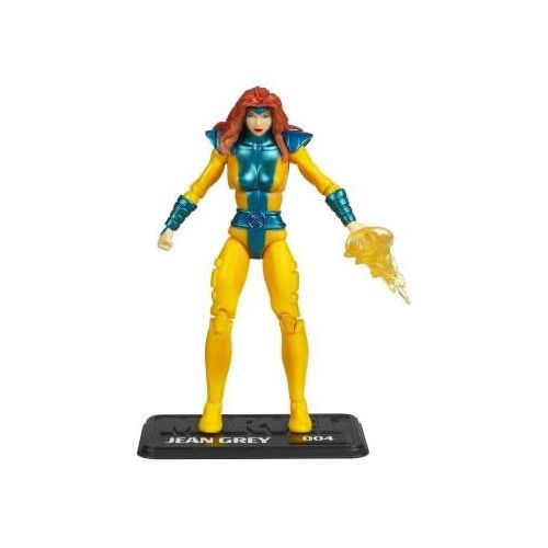 해즈브로 Hasbro Marvel Universe Series 6 Jean Grey Action Figure #4