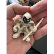 Hasbro Marvel Super Hero Squad - Spider-Man and Moon Knight