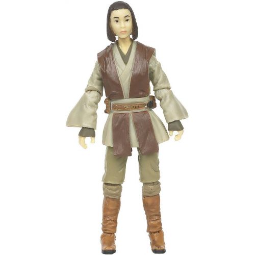 해즈브로 Hasbro Star Wars 3.75 Inch Scale Clone Wars Evolution Pack - Jedi Legacy