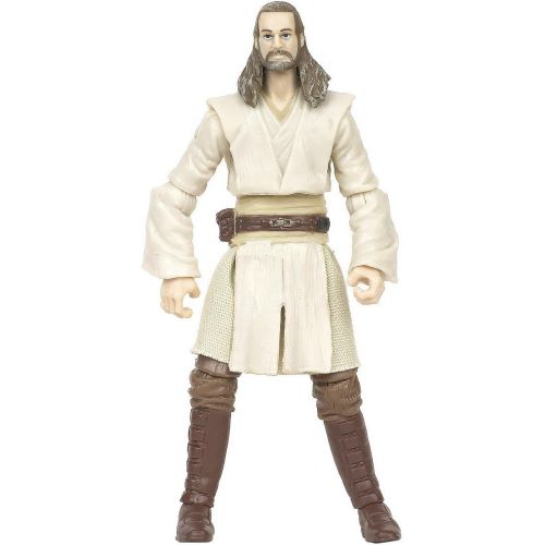 해즈브로 Hasbro Star Wars 3.75 Inch Scale Clone Wars Evolution Pack - Jedi Legacy