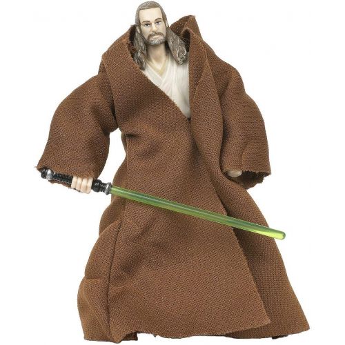 해즈브로 Hasbro Star Wars 3.75 Inch Scale Clone Wars Evolution Pack - Jedi Legacy