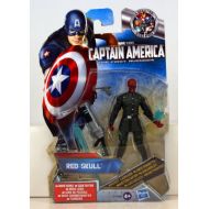 Hasbro Captain America Movie 4 Inch Series 1 Action Figure Red Skull
