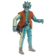 Hasbro Star Wars 3.75 Vintage Greedo Figure