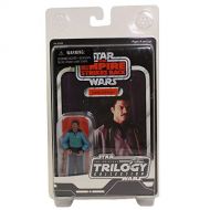 Hasbro Star Wars Trilogy Collection 3.75 Figure: Lando Calrissian