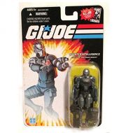Hasbro G.I. Joe 3 3/4 Wave 10 Action Figure Wraith