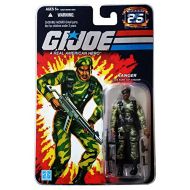 Hasbro G.I. Joe 25th Anniversary: SGT. Stalker (Ranger) 3.75 Inch Action Figure