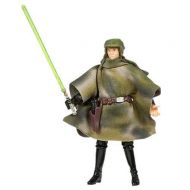 Hasbro Star Wars - The Saga Collection Basic Figure Luke Endor