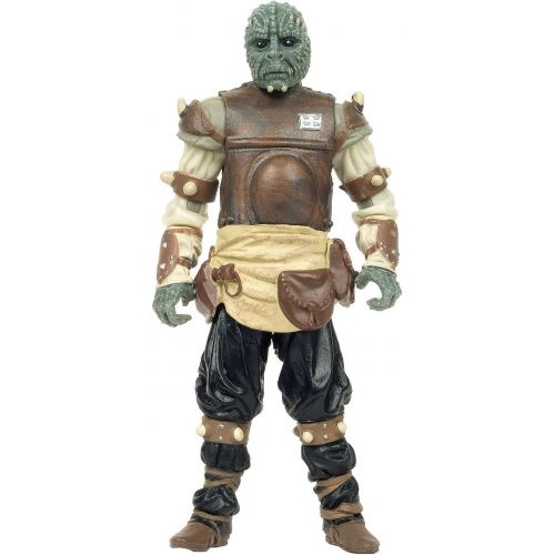 해즈브로 Star Wars 2009 Legacy Collection BuildADroid Action Figure BD No. 21 Giran by Hasbro