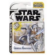 Hasbro Star Wars E3 BF78 Grievous