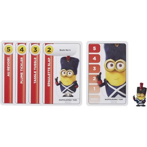 해즈브로 Hasbro Gaming Despicable Me Blind Bags