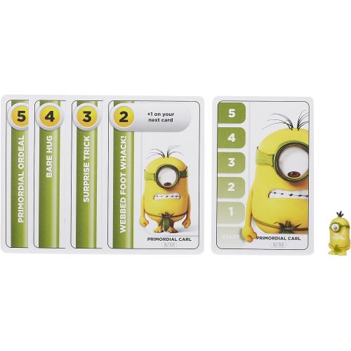 해즈브로 Hasbro Gaming Despicable Me Blind Bags