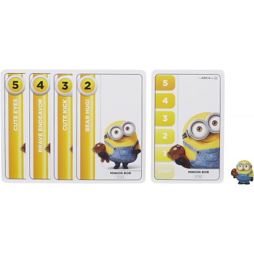 해즈브로 Hasbro Gaming Despicable Me Blind Bags