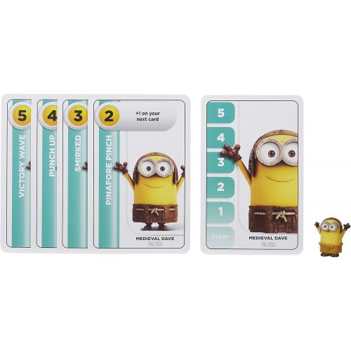 해즈브로 Hasbro Gaming Despicable Me Blind Bags