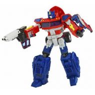 Hasbro Transformers Voyager Classic Optimus Prime Figure