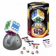 Hasbro Gaming Yahtzee Turbo