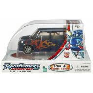 Hasbro Transformers Alternators Scion XB Autobot Skids