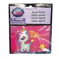 Hasbro Littlest Pet Shop Special Edition Zinnia Gardner Zebra #3846